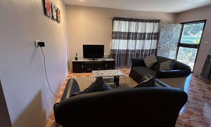 Nadi Apartment | My Second Home Fiji