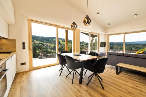 Zelezna Ruda Apartment | my second home sumava