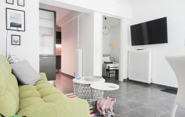 Irakleio Apartment | My Sweet Home BnB North