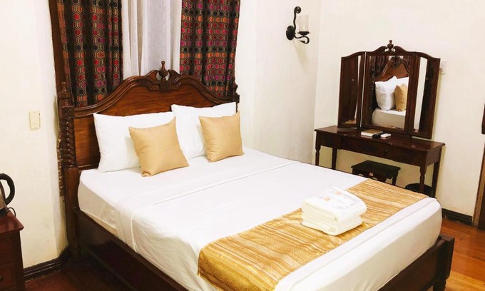 Vigan Hotel | My Vigan Home Hotel