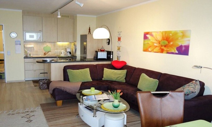 Doese House | my, your, our holiday apartment