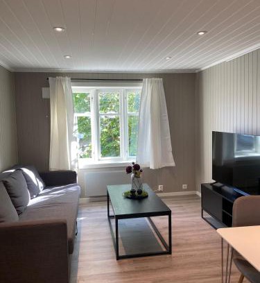 Tonsberg Apartment | MyCondo no - Farmandstredet Snorres Gate 4b 1