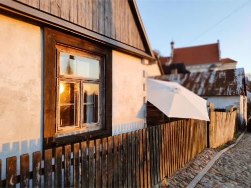 Kazimierz Dolny Apartment | MYdomek . Mały Domek w Kazimierzu