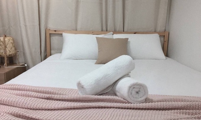 Myeongdong House | MYEONGDONG HILLSIDE 2BDR+LiVINGR✧5MIN✧ jung-gu