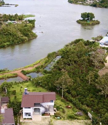 Bao Loc Villa | MyGarden Villa Nam Phuong Lakeview