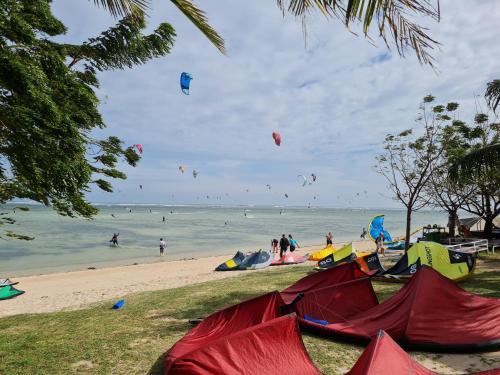 Ninh Hai Hotel | Myhoa Lagoon - Kiting Town