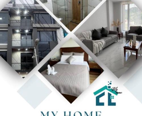 Pimampiro Apartment | MyHOME, PIMAMPIRO, IMBABURA, ECUADOR