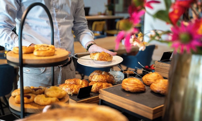 Meppel Hotel | MyHotel Meppel