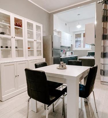 Collegno Apartment | MYHOUSE INN SUITE PARADISO - Affitti Brevi Italia