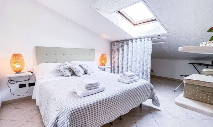Collegno Apartment | MYHOUSE INN TORINO - Affitti Brevi Italia