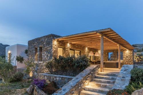 Ano Mera Villa | Mykonos Cottage