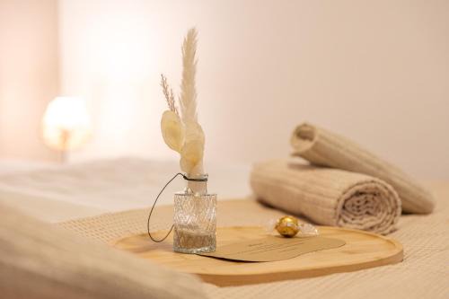 Weinheim Apartment | Myli Boutique Apartments