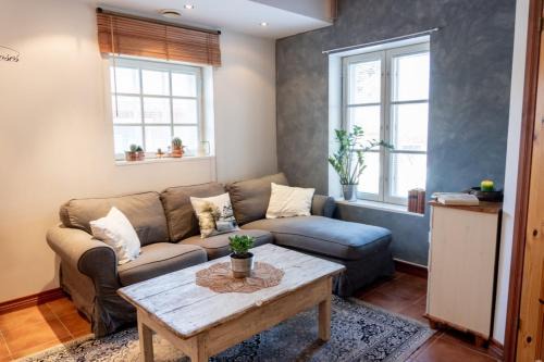 Hameenlinna Apartment | Myllytalo