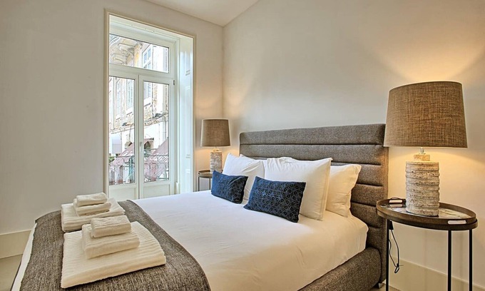 Sacramento House | MyPlace - Lisbon - Luxury Trindade