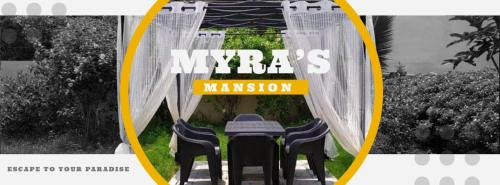 Puri Villa | Myra's Mansion