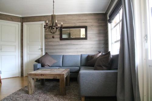 Myrkdalen Apartment | Myrkdalen Resort Nedre Byggardslii apartment