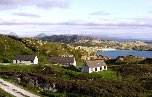 Clachtoll House | Myrtle Cottage