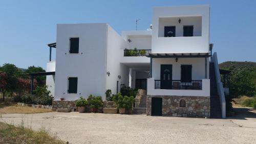 Kapsalion Apartment | Myrto Apartments