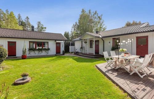 Trosa House | Mys gård i Trosa