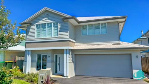 Catherine Hill Bay House | Mysig by the Bay