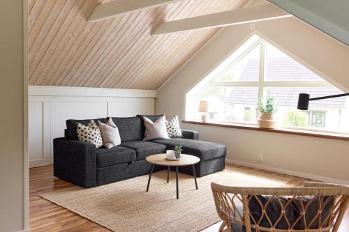 Ulricehamn Municipality Apartment | Mysig lägenhet nära Lassalyckan