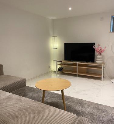 Orebro Apartment | Mysiga lägenheten I Örebro
