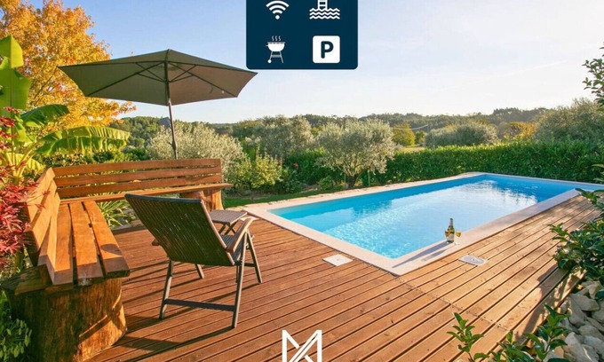 Camparca House | MyStay - Casa da Passarinha