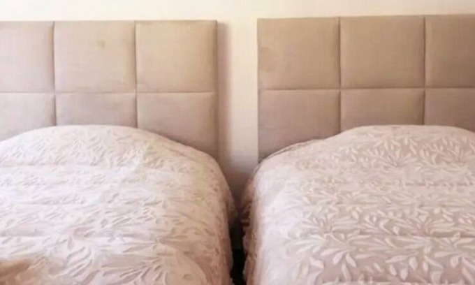 Amiais de Baixo House | MyStay - Casa da Tia Adelina | Twin