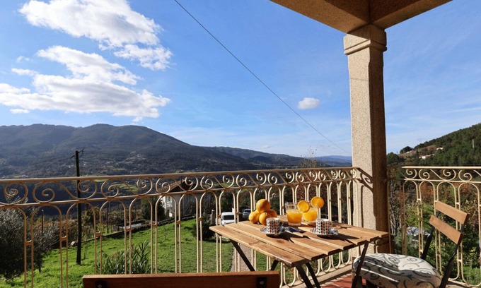 Portela de Santa Eulalia House | MyStay - Casa do Carmo