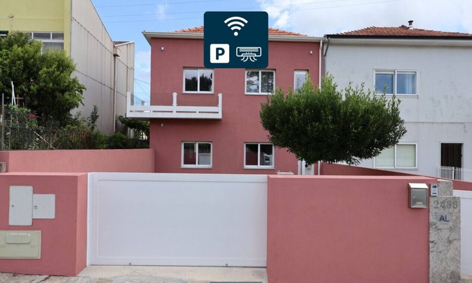 Porto House | MyStay - Casa do Louro