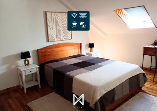 Pedrogao Apartment | MyStay - Casa Sete Lano