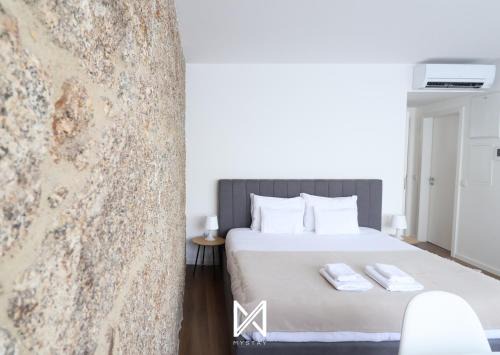 Antas Apartment | MyStay - D Maria Apartments