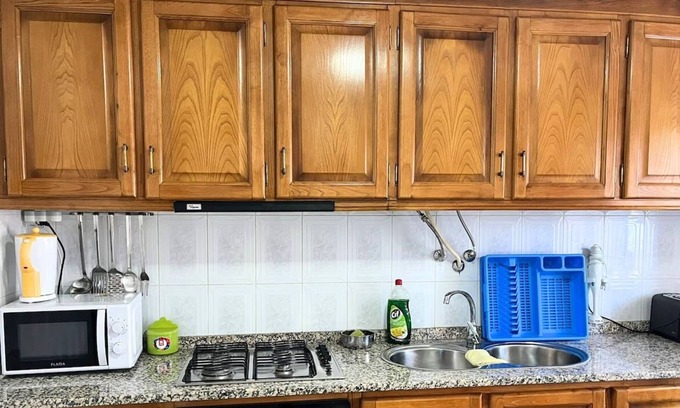 Montalegre House | MyStay - Sobrado Fonseca