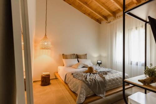 Ano Kariotes Apartment | Mystes