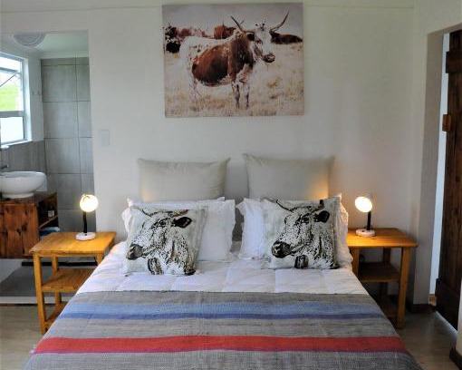 Garden Route District Municipality Apartment | Mysthill Farm cottages