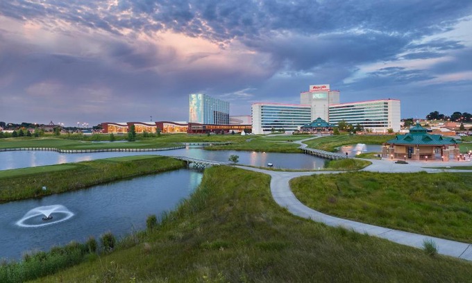 Prior Lake Hotel | Mystic Lake Casino Hotel