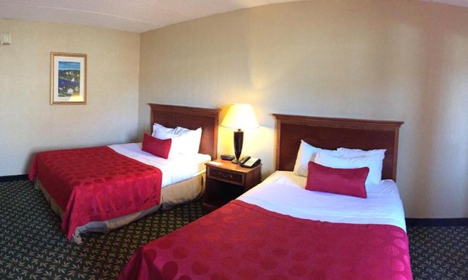 Mystic Hotel | Mystic River Hotel & Suites