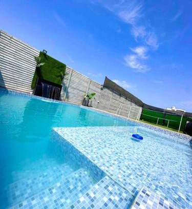 Sunampe House | MYSTICA CHINCHA Casa de Campo y Playa Inteligente1