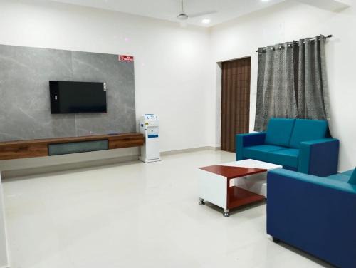 Miyapur Apartment | Mythri Retreat Service Apartments