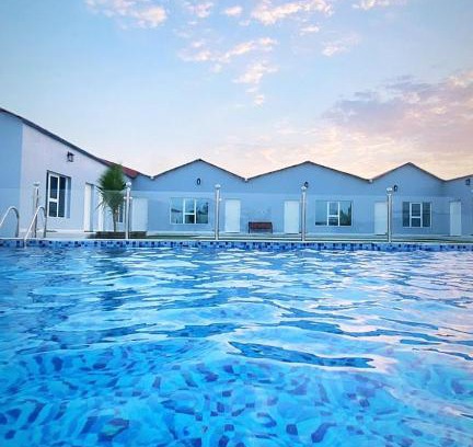 Fujairah House | مزرعة الجوهرة العائلية