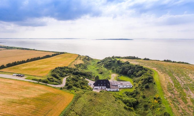Ranum Hotel | Næsbydale Badehotel