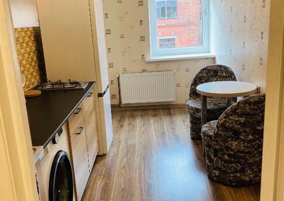 Liepaja Apartment | Nākotnes street apartaments