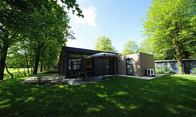 Kaatsheuvel House | n/a