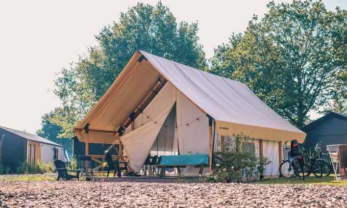 Kaatsheuvel Cabin | n/a
