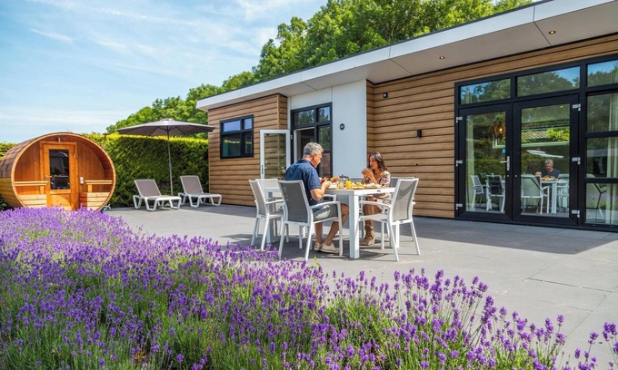Municipality of Noordwijk House | n/a