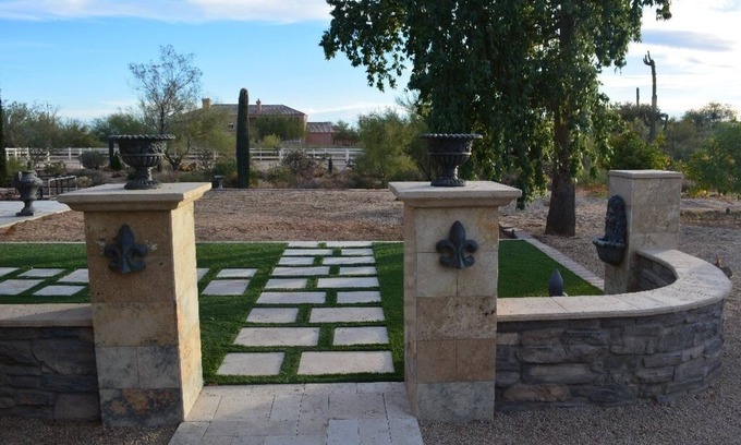 Pinnacle Peak Apartment | N. Scottsdale studio apartment