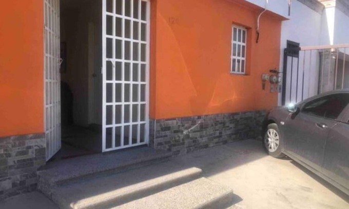 Ciudad Obregon Apartment | n5 minutes to the theme park! Family-sized condo with game room & deck