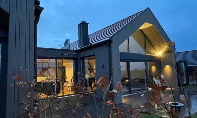 Bad Muenstereifel House | N6quartier