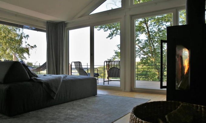Bad Muenstereifel House | N8quartier Chalet