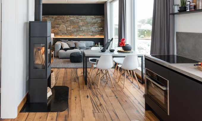 Bad Muenstereifel Apartment | N8Quartier Eifel